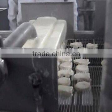 chicken nuggets machine/chicken nuggets processing line