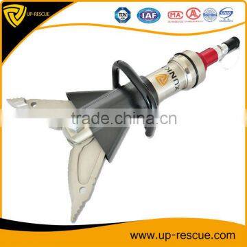 Hydraulic rescue tool combination