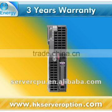 518851-B21 ProLiant BL465c G7 6172 1P 8GB-R P410i/1GB FBWC Hot Plug 2 SFF Server