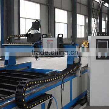 JNHF QGIII CNC Plasma Cutting Table