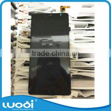 Original LCD Touch Screen Digitizer for Leagoo Elite 4