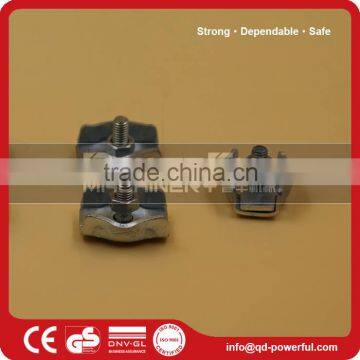 US Type Double Wire Rope Clip photo-4