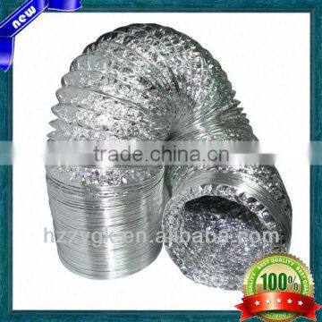 Aluminium Flexible Air Conditioning Duct