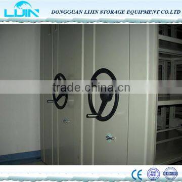 Lateral Mobile Filing Cabinet photo-3