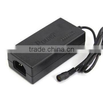 DC 220V 96W Car Auto Universal Charger Power Supply Adapter For Laptop Notebook Output 5V/2.4A 12 x Interchangeable Tips