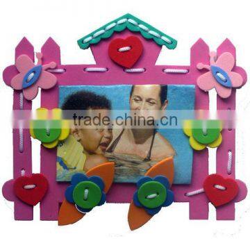 2013 eva photo frame for family