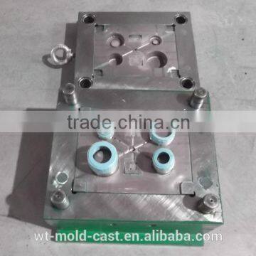 Pmedical Product PP Plastic Cap Products Manufacturers photo-5