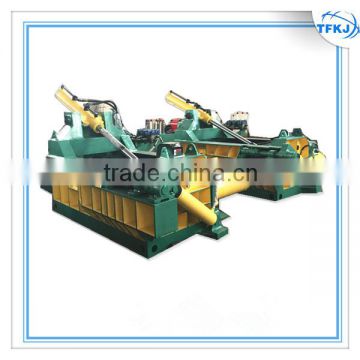 Hydraulic Ferrous Used Scrap Compressor Manufacture