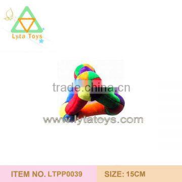 2015 Stuffed Pet Toys