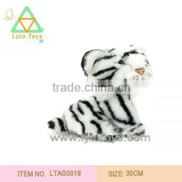 Plush Toys Tiger