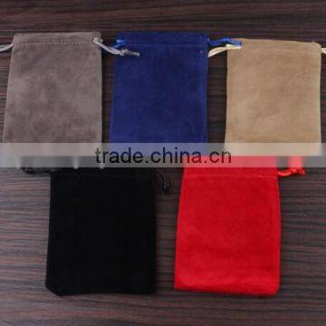 Professional Velvet Bag Wholesale With High Quality photo-2
