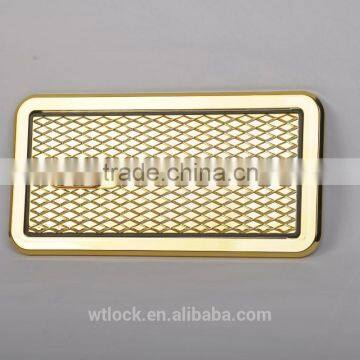 Factory Supply High Security Splendid Password Safe Panel ,plastic Panel photo-2