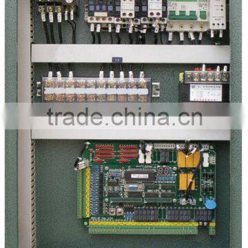 Series Microcomputer Control Cabinet for Goods Lift/ Dumbwaiter Lift photo-2