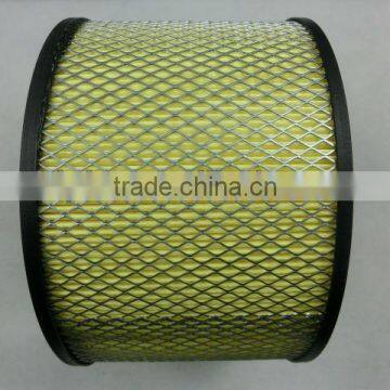 17801-17020 shipin good quality air filter assy for toyota