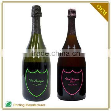 Popular Luminous Fluorescent Sticker Paper Glow In The Dark Supplier photo-3