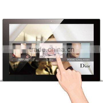 13 Inch Wholesale 1080P Digital Photo Frame