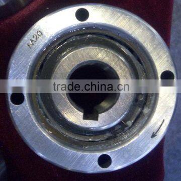 Roller type freewheel clutch bearing one way bearing AA20