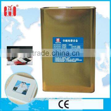 Glossy and Matte uv Varnish uv Liquid photo-2