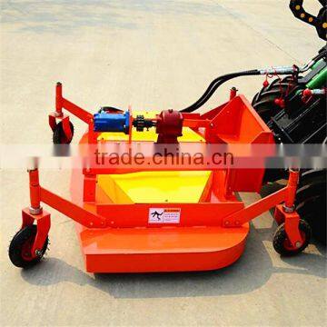 garden lawnmower