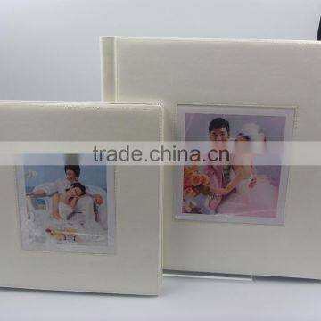 2016year hot sale crystal wedding album covers