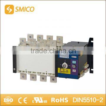 SMICO Cheap Items To Sell 3 Phase Automatic Transfer Switch For Generator