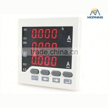 Wholesale 3 Phase Digital Current Ammeter Exporters photo-5