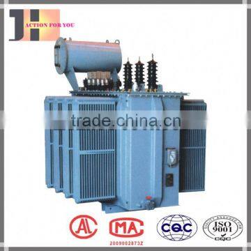 transformer 3000kva rectifier transformer