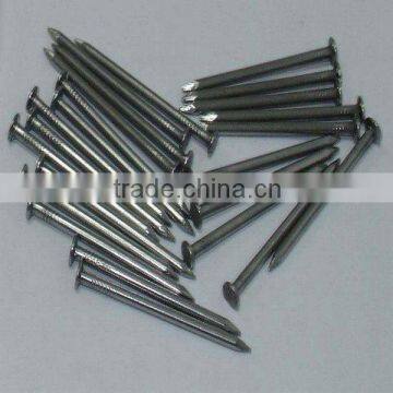 Commom Round Iron Nail