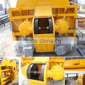 JS3000 Concrete Mixer Machine Price