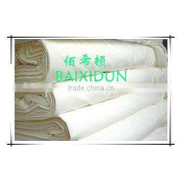 100%C Grey Fabric 24*24 72*60