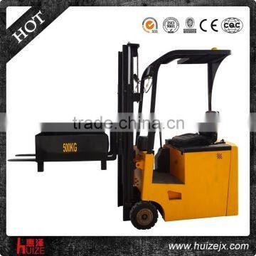 new condition 24V/280Ah battery for electric forklift