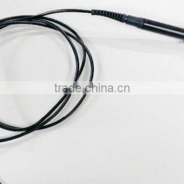 Portable High Frequency Blood Vessel Laser Therapy Machine photo-3