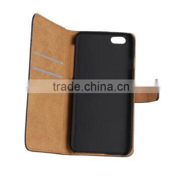 Cheap mobile phone case for samsung galaxy Mega 6.3 i9200 leather case made in China