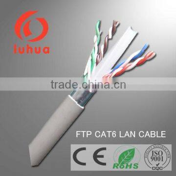 Networking Cable Cat6 Network Cable UTP/FTP/STP/SFTP Cat7 Cat6 Cat 5e Network Cable photo-4