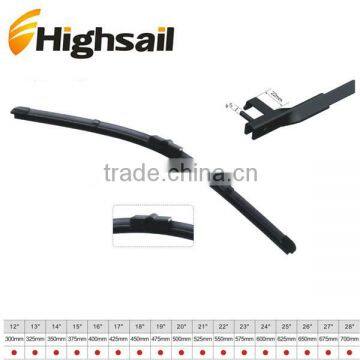 High Quality Auto Windshield Wiper Blade