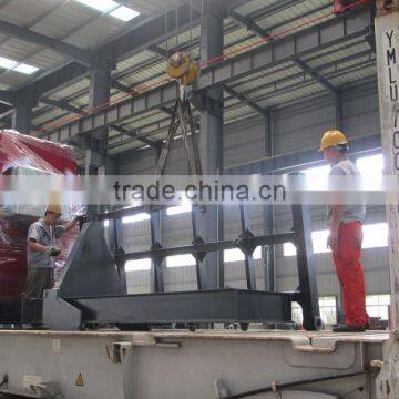 W12-25X3200 4 Roller Plate Rolling Machine photo-6