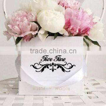 High Quality Flower Box With Lid Any Color Size Available photo-3