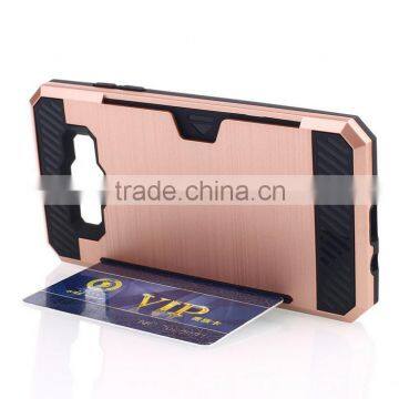 TPU + PC Strong Shockproof Cellphone Cases for Iphone Iphone 5 5s 5c 5se 6 6s 7 7s Plus Pro, Tank Armor Phone Case Cover photo-3