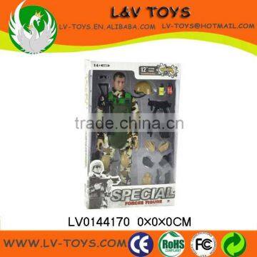 Hot-selling Friction Plastic Tank Toys,military Toys for Boy photo-2