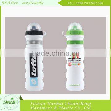 Luxury Colorful Manufacturer Reusable Water Bottle