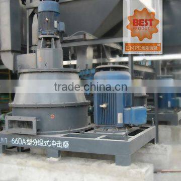 Non-Metallic Mineral Grade Impact Mill