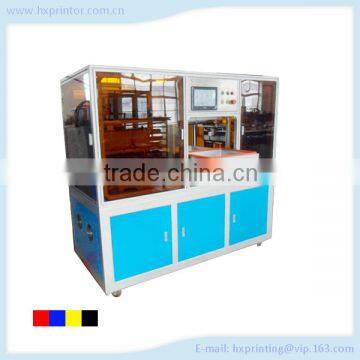 3D vacuum heat transfer machine