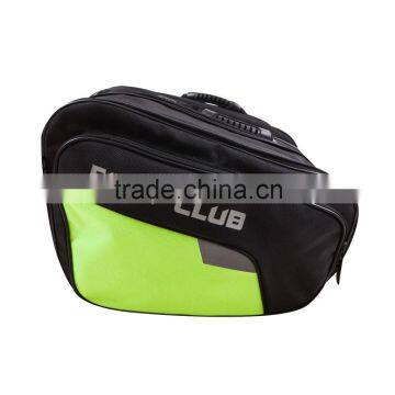 Motorcycle bag motorcycle saddle bag