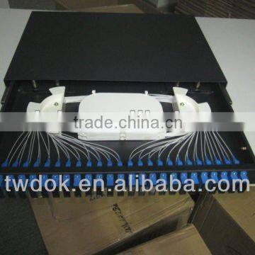 manufacturing light optical fiber