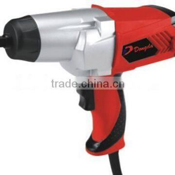 1/2" Twin-Hammer Air Impact Wrench