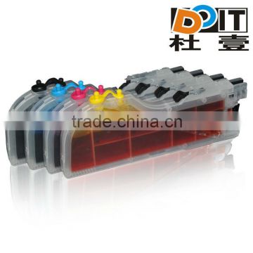 lc39 cartridge for brother printer for LC11,LC16,LC110,LC61,LC65,LC67,LC980,LC990,LC1100