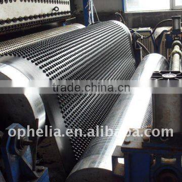 100% HDPE Geomembrane Composite Drainage Board