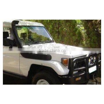 Snorkel for Toyot Land Cruiser LC75 photo-2