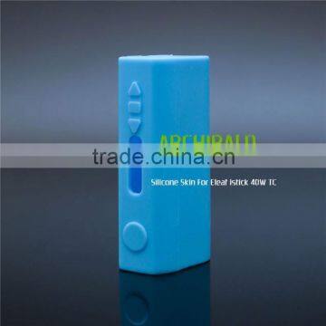 Wholesale Istick 40w,istick 40w Silicone Case/skin/sleeve/cover for Istick TC photo-5