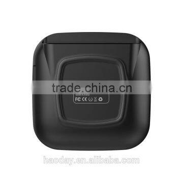 2016 Newest Q-BOX Android TV Box Android 5.1 KODI Amlogic Q-Box S905 2/16G, Dual WIFI Bluetooth Smart TV Box photo-4